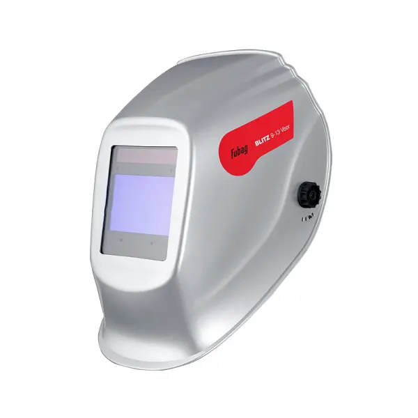 Маска сварщика FUBAG Хамелеон BLITZ 9-13 Visor