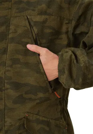 Костюм ГЕРКОН-ЛЕТО с БР (кмф тигр)