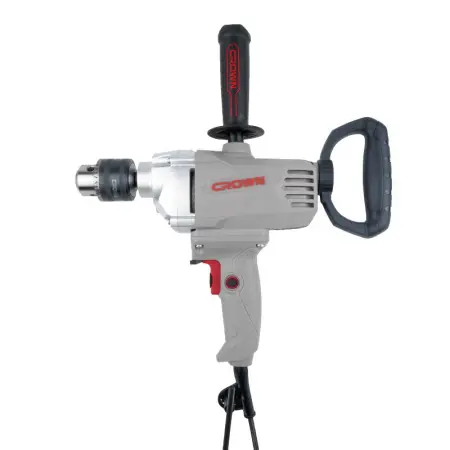 Дрель-миксер CROWN CT10148 1200Вт