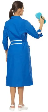 Халат женский Уют