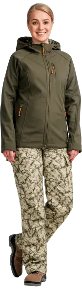 Куртка Белуха