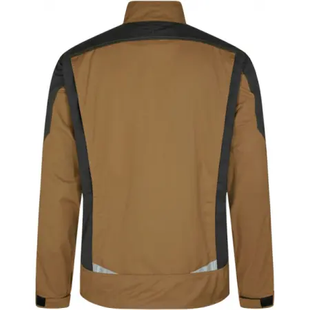 Куртка ENGEL GALAXY 1290-880 (хаки/серый)