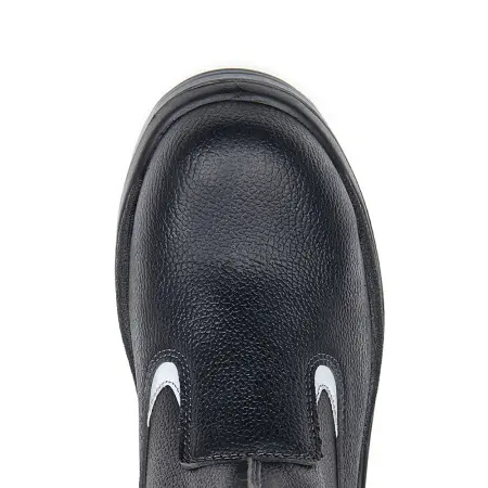 Сапоги ЛИДЕР 16Р ПУ-НИТРИЛ с МП