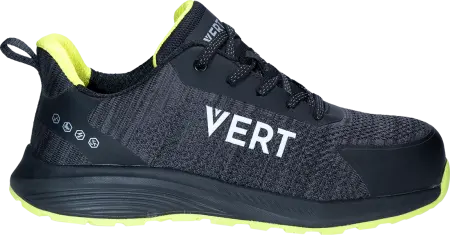 Полуботинки VERT ЭВА/резина с КП и КС