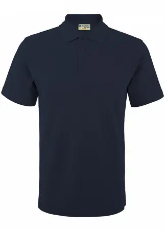 Рубашка-поло REDFORT 210 (т.синий)