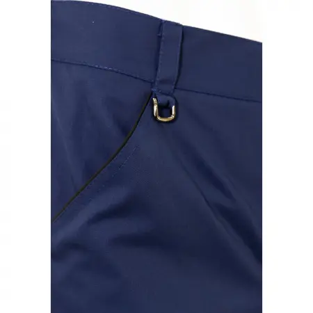 Брюки Brodeks KS 301 (синий)