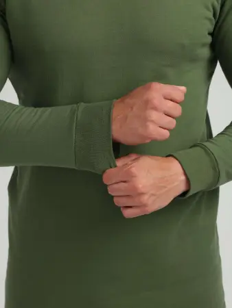 Белье нательное PROFLINE BASE зимнее (оливковый)