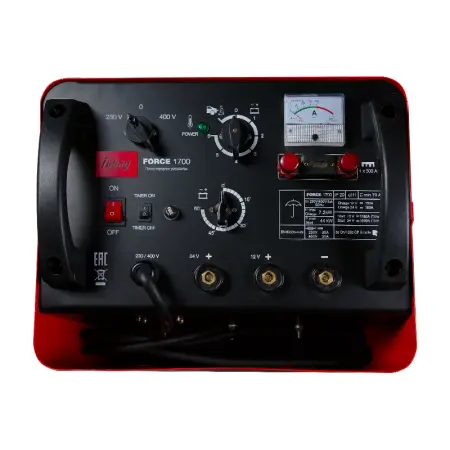Пуско-зарядное устройство FORCE 1700 (400B)