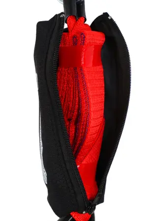 Строп VENTO аЕ22 эластичный двойной с амортизатором Строп VENTO аЕ22 эластичный двойной с амортизатором