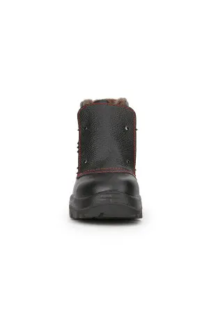 Ботинки ART NITRO для сварщика с КП