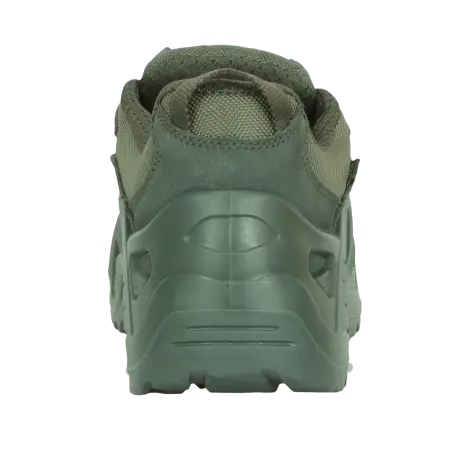 Полуботинки КАБАРГА