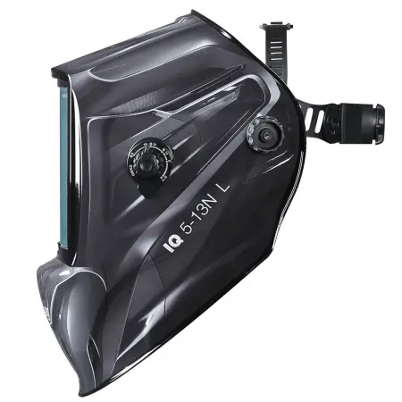 Маска сварщика FUBAG ХАМЕЛЕОН IQ 5-13N L