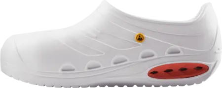 Полуботинки OXYPAS™ ОКСИСЕЙФ с КП