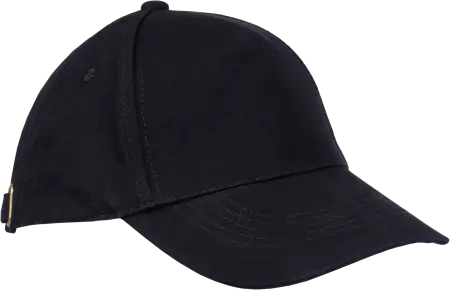 Бейсболка (черный)