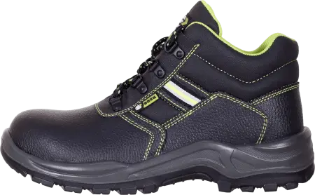 Ботинки Специалист с МП