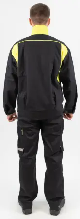 Брюки для сварки Dimex 645