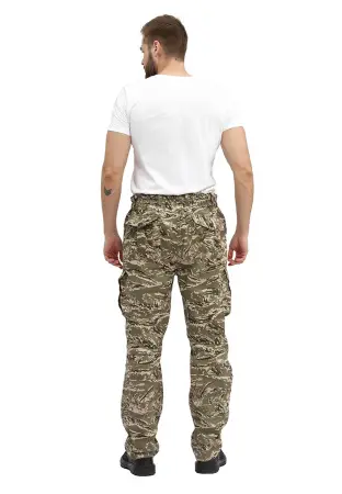 Костюм КАПИТАН с БР (кмф легион серый)