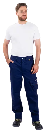 Брюки IFORM FX (синий)