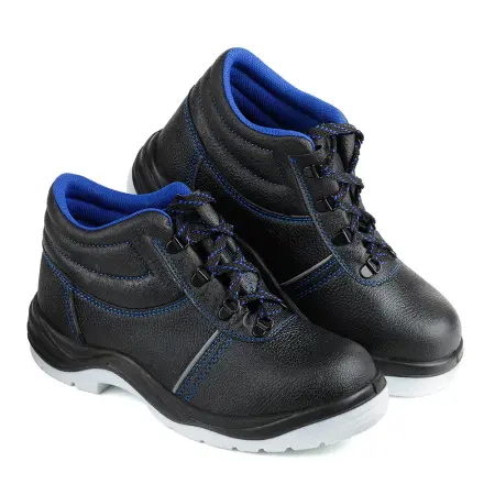 Ботинки ЛИДЕР 12ТК ПУ/ТПУ с КП