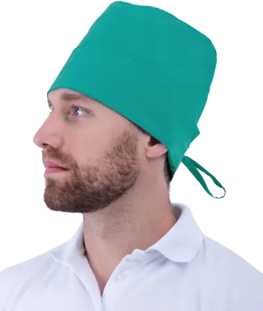 Медицинские колпаки