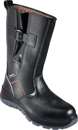 Сапоги OPERATOR 2.0 с КП и КС шерст.мех