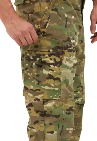 Костюм СУМРАК с БР (кмф мультикам)