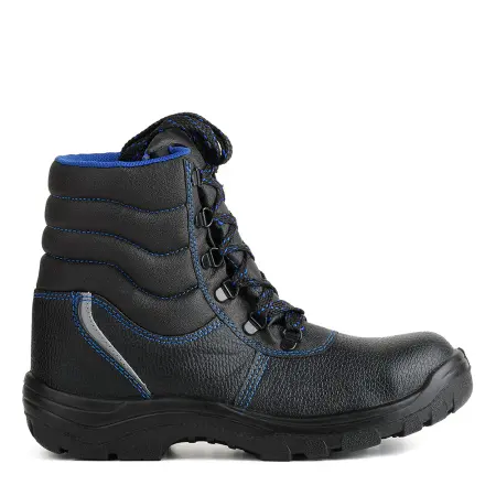 Ботинки ЛИДЕР 28 ПУ с МП