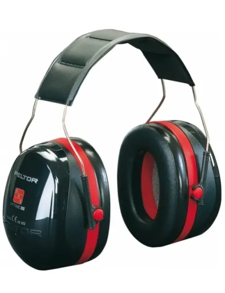 Наушники 3M PELTOR OPTIME III Наушники 3M PELTOR OPTIME III