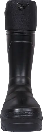 Сапоги ЭВА ТАФ с КП и КС (черный)