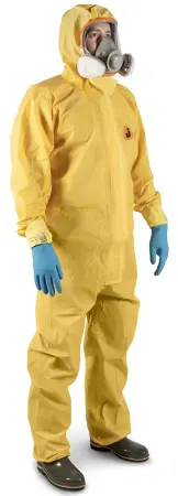 JPC-800 Защитный комбинезон JETA SAFETY из нетканого материала (MP)