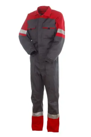 Комбинезон Бозон