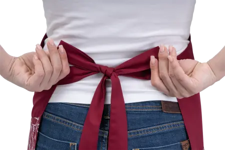 Фартук БАРИСТА