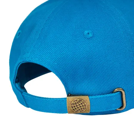 Бейсболка LEADER 200 (нм) (голубой)