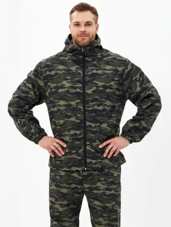 Костюм МАСКХАЛАТ с БР (кмф тигр)