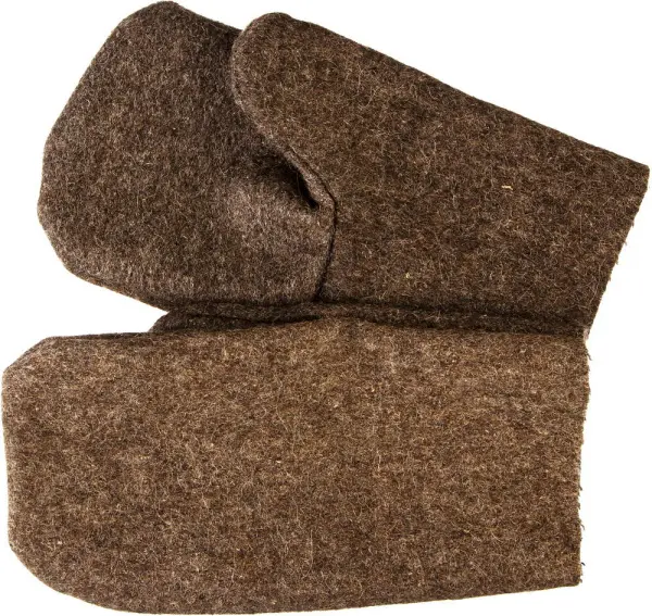 Рукавицы суконные ОП2 720гр/м2