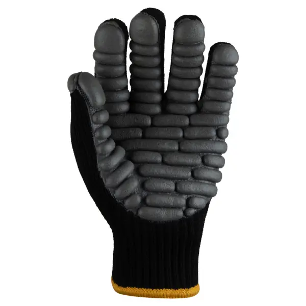Перчатки JETA SAFETY JAV-601 Vulcan Flex с антивибрационными вставками