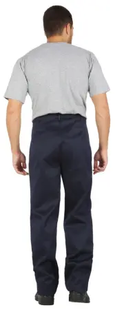 Костюм Индиго