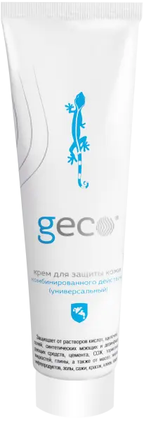 Крем GECO 1310V универсальный 100 мл