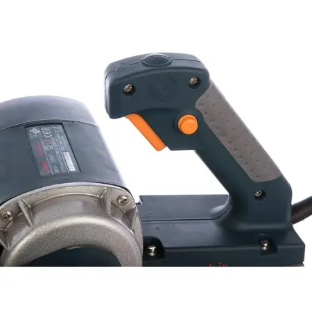 Электрический рубанок REBIR IЕ-5708 С 2150Вт