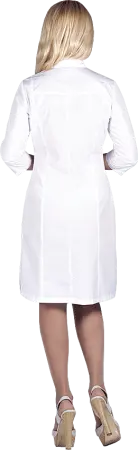 Халат Эквадор женские медицинские