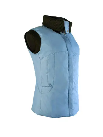 Жилет Антара пуховой