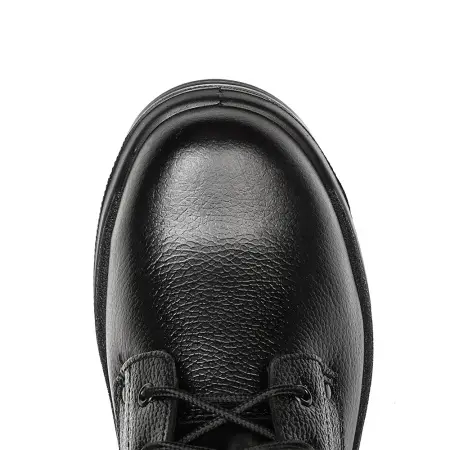 Берцы ЛИДЕР 29РКВНМ-1 ПУ-Резина шерст.мех с КП и КС