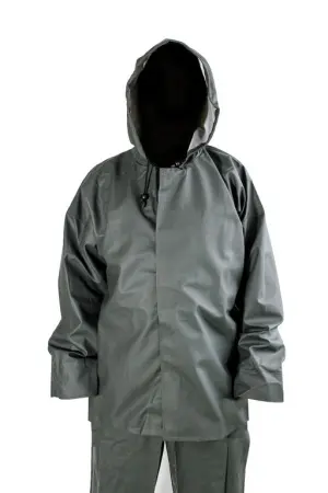 Костюм рыбака ВОЛГА-500 (оливковый)