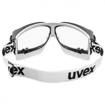 Очки UVEX КАРБОНВИЖН 9307375