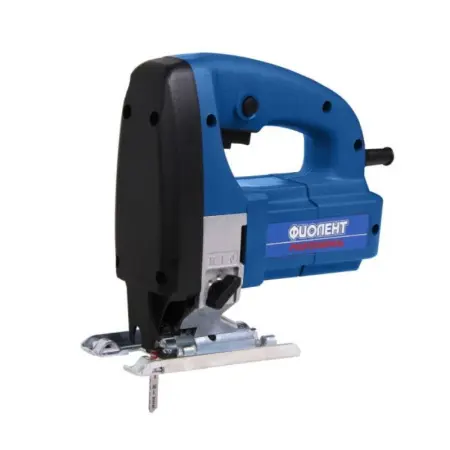 Электрический лобзик ФИОЛЕНТ ПМ3-600Э 600Вт