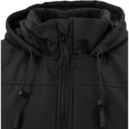 Жилет BRODEKS KW 112 зимний (черный)