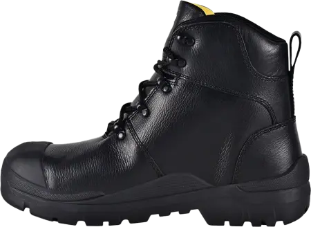 Ботинки HEKLA с МП и МС