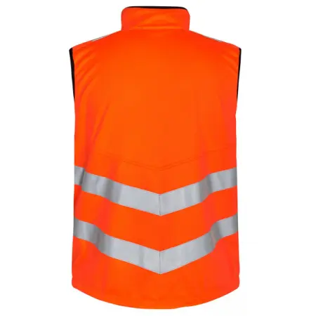 Жилет ENGEL SAFETY 5156-237 софтшелл зимний (сигнальный оранжевый) Жилет ENGEL SAFETY 5156-237 софтшелл зимний (сигнальный оранжевый)