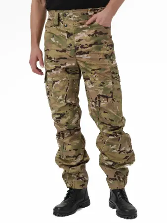 Костюм ГЕРКОН-ЛЕТО с БР (кмф мультикам)