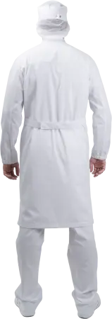 Халат АПРЕЛЬ ХАССП мужские медицинские